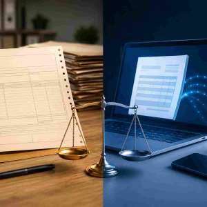 Nota Fiscal Avulsa e Nota Fiscal Eletrônica: qual a diferença?