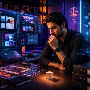 Por que Web Designer não pode ser MEI? 