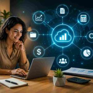 Contabilidade online vale a pena? Veja Benefícios para a sua Empresa