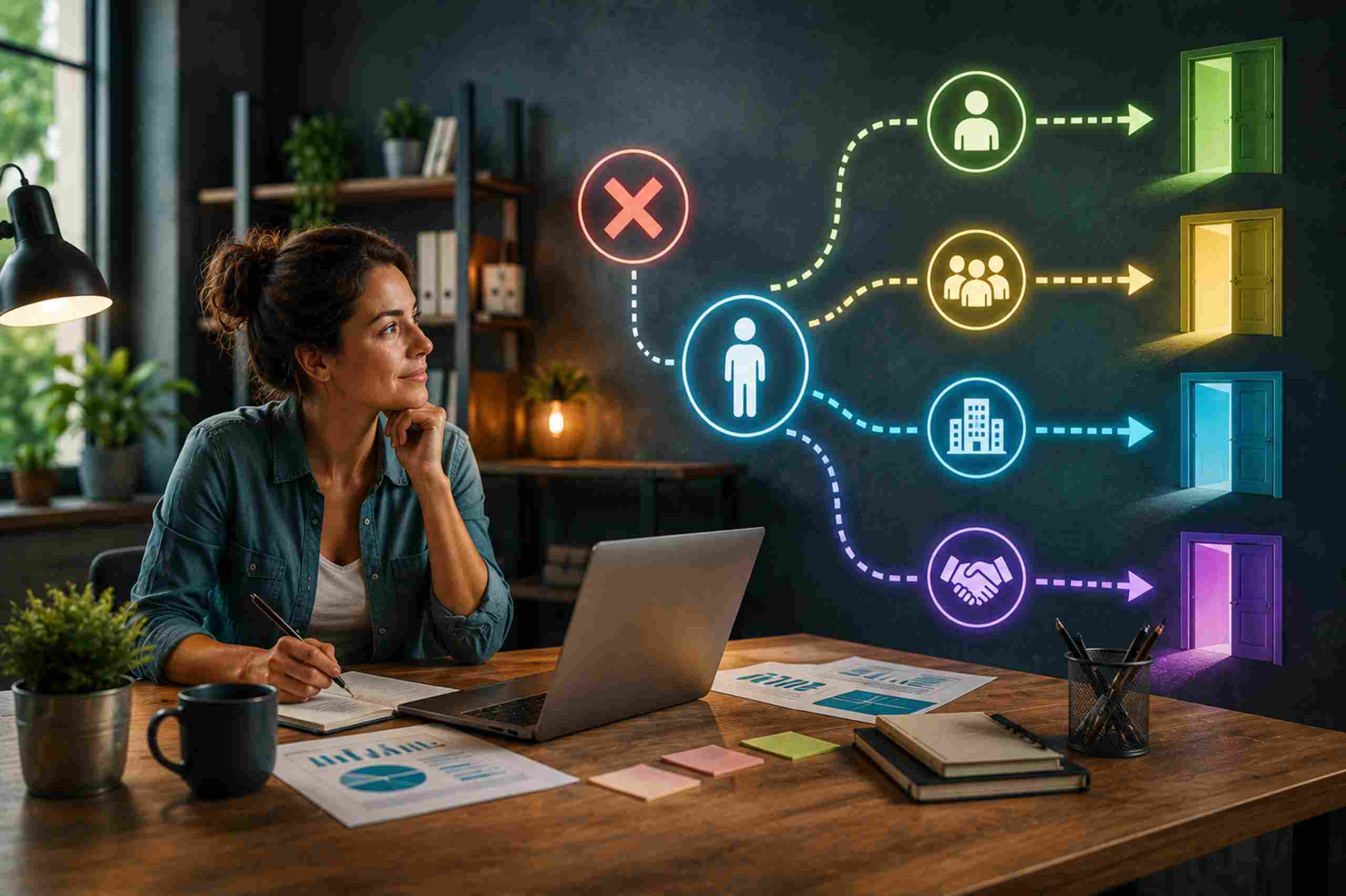 Acesse nosso guia e saiba quem não pode ser MEI, além de alternativas para quem deseja empreender em 2024.