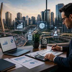Serviço de Contabilidade na cidade de São Paulo – Consultoria RR 