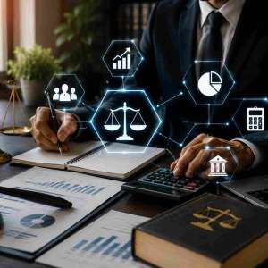 Guia completo de Contabilidade para Advogados