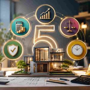 5 Benefícios de Contar com uma Contabilidade para Arquiteto Especializada