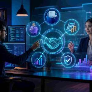 5 Benefícios de Contratar uma Contabilidade Especializada em Desenvolvedor