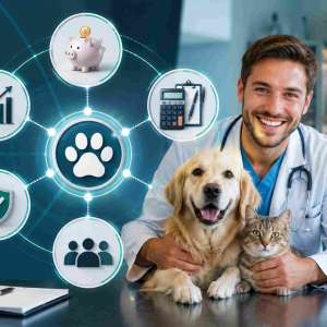 5 Benefícios de Contratar uma Contabilidade Especializada em Veterinários com a RR Soluções