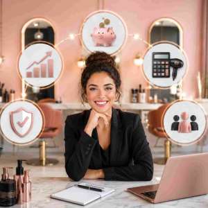 5 Benefícios de Contratar uma Contabilidade Especializada para Salão de Beleza: A Expertise da RR Soluções