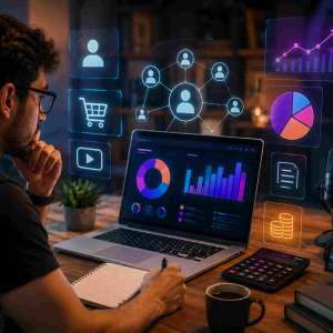 Guia Completo de Contabilidade para Infoprodutores