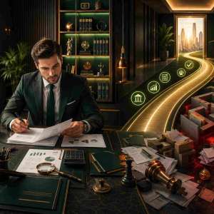 10 Erros Comuns ao Abrir uma Empresa para Advogados: Guia Completo da RR Soluções