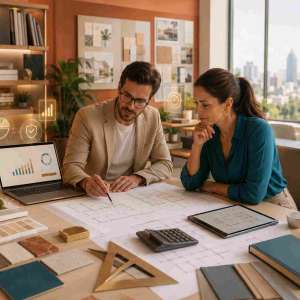 5 Dicas Essenciais de Contabilidade para Arquiteto: Otimize a Gestão do Seu Escritório