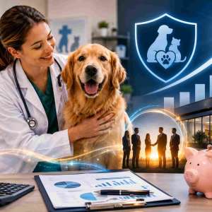 A Importância do Planejamento Tributário para Veterinários: Como a RR Soluções Pode Fazer a Diferença na Gestão Financeira do Seu Consultório