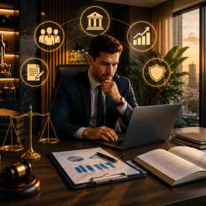 Abrir Empresa para Advogados: Um Guia Completo da RR Soluções