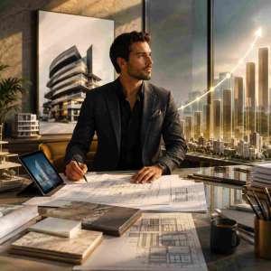 Abrir Empresa para Arquiteto: Como Transformar Sua Paixão em um Negócio Lucrativo