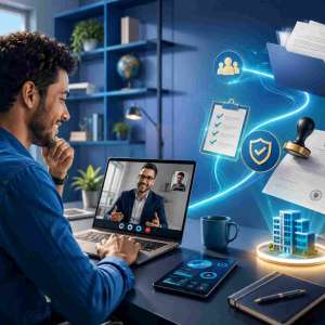 Como fazer a abertura de empresa online com a  RR Soluções