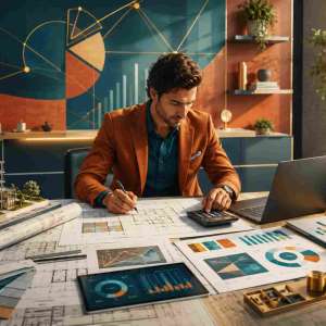 Contabilidade para Arquiteto: 10 Dicas para Gerir Suas Finanças