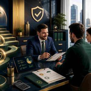 Guia Completo: Como Abrir CNPJ para Corretora de Seguros de Forma Simples e Eficiente