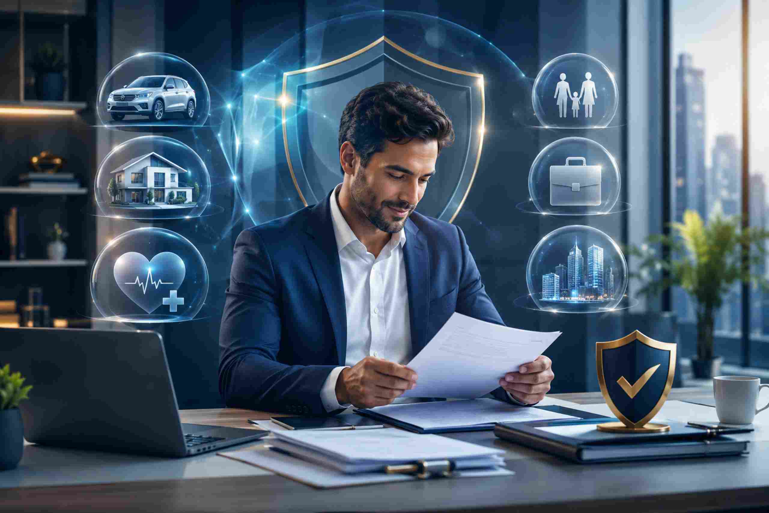 Aprenda como abrir corretora de seguros e explore uma oportunidade de negócio em um mercado em crescimento no Brasil.