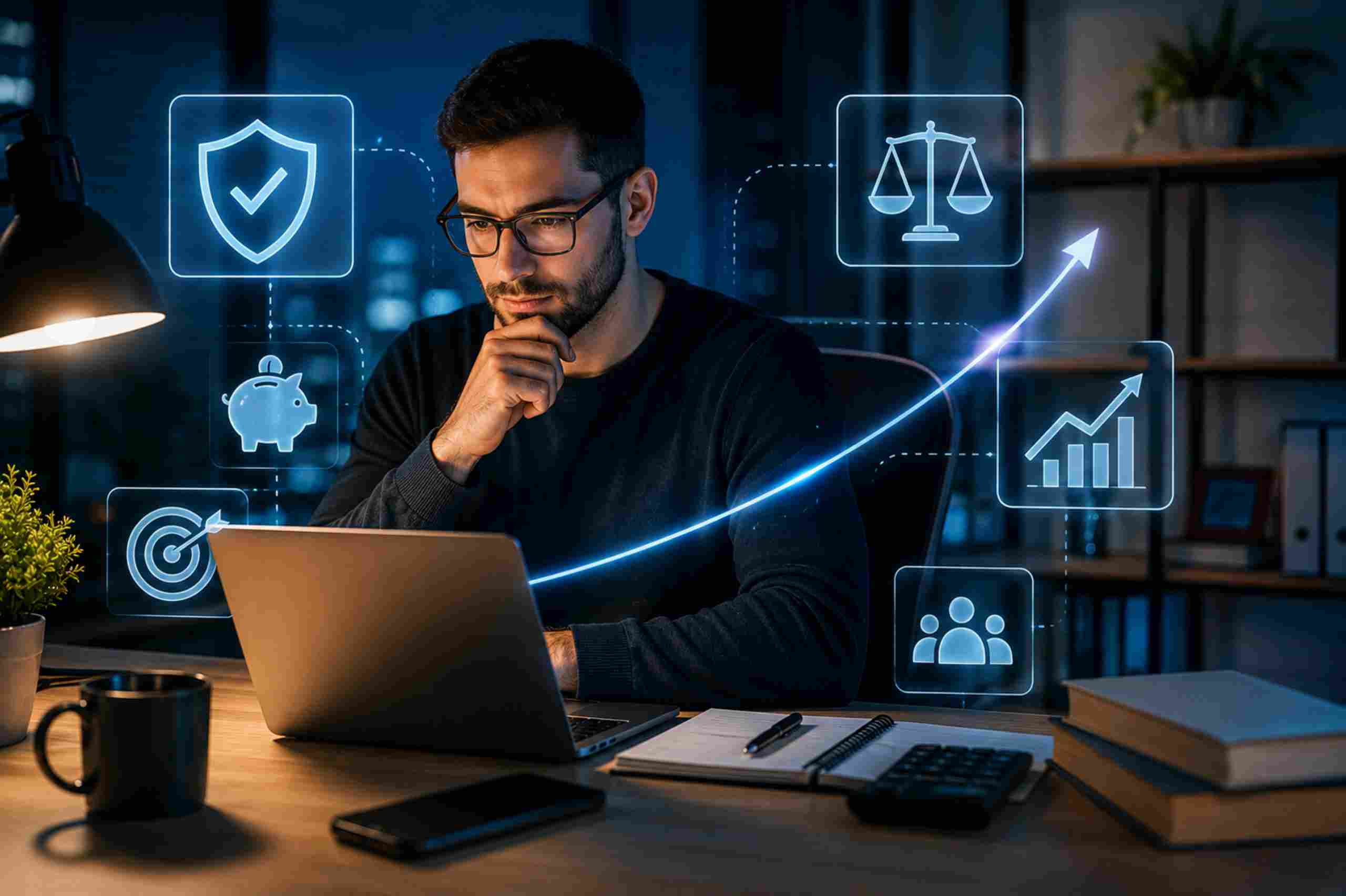 Aprenda sobre a importância do Planejamento Tributário para Desenvolvedores e como ele pode beneficiar sua empresa.