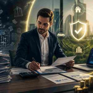 Impostos para Corretores de Seguros: Tudo o Que Você Precisa Saber | Guia Completo
