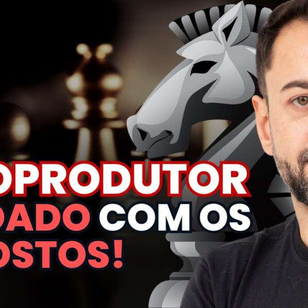 Impostos para Infoprodutores: Tudo o Que Você Precisa Saber para Pagar Menos e Evitar Problemas
