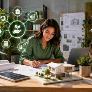 7 Estratégias Eficazes para Reduzir os Impostos para Arquiteto