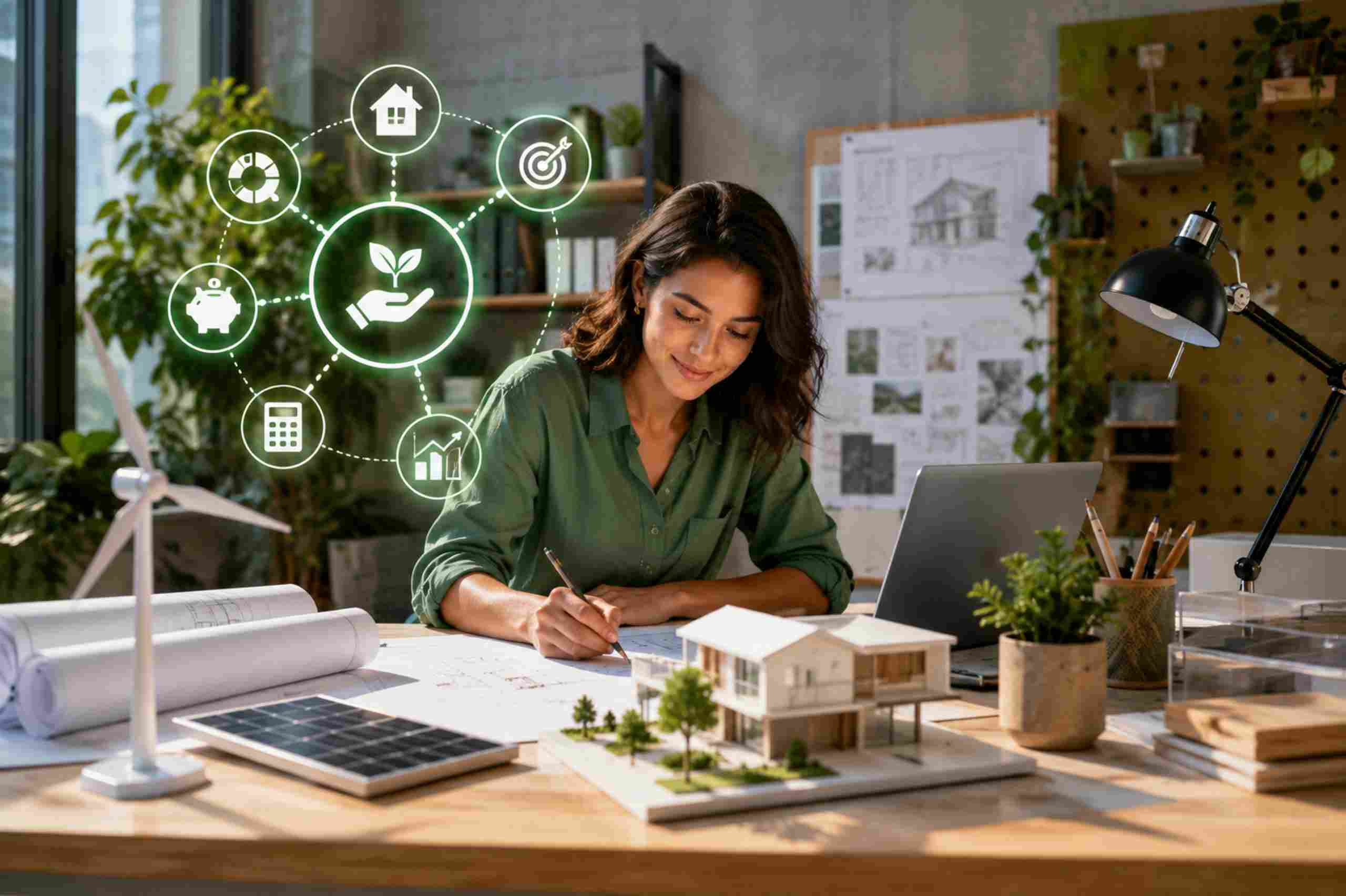 7 estratégias essenciais para reduzir os impostos para arquiteto de forma legal, otimizando sua gestão tributária com dicas especializadas.