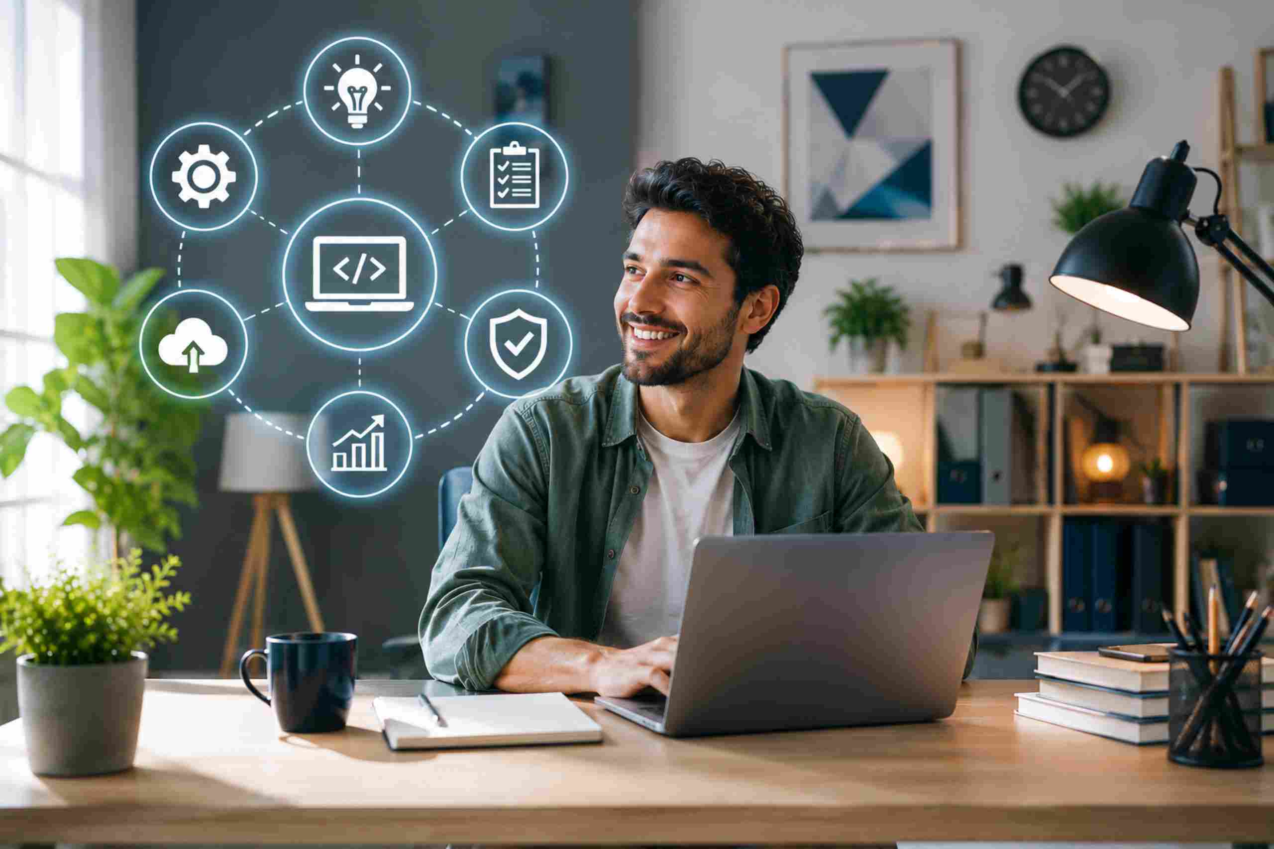 Abrir CNPJ para desenvolvedor é fundamental. Confira como fazer e quais são os benefícios dessa formalização para o seu negócio.