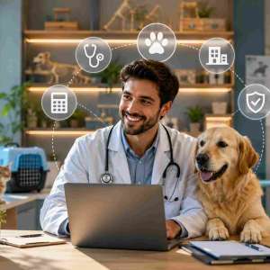 Abrir CNPJ para Veterinário: Guia Completo da RR Soluções Contábeis