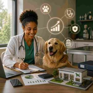 Abrir Empresa para Veterinário: Um Guia Completo da RR Soluções Contábeis