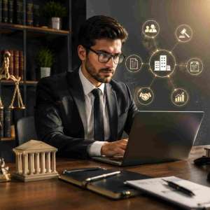 Abrir uma Empresa para Advogado: Um Guia Abrangente para Advogados