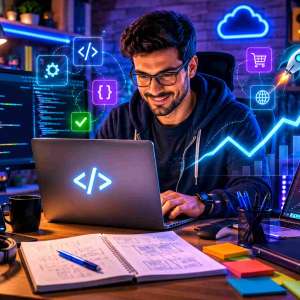 Abrir uma Empresa para Desenvolvedor: Um Guia Completo