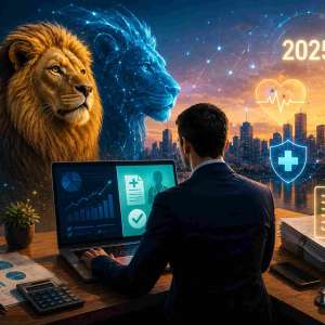 Carne Leão 2025 – Mudanças e Recibo Eletrônico e-Saúde