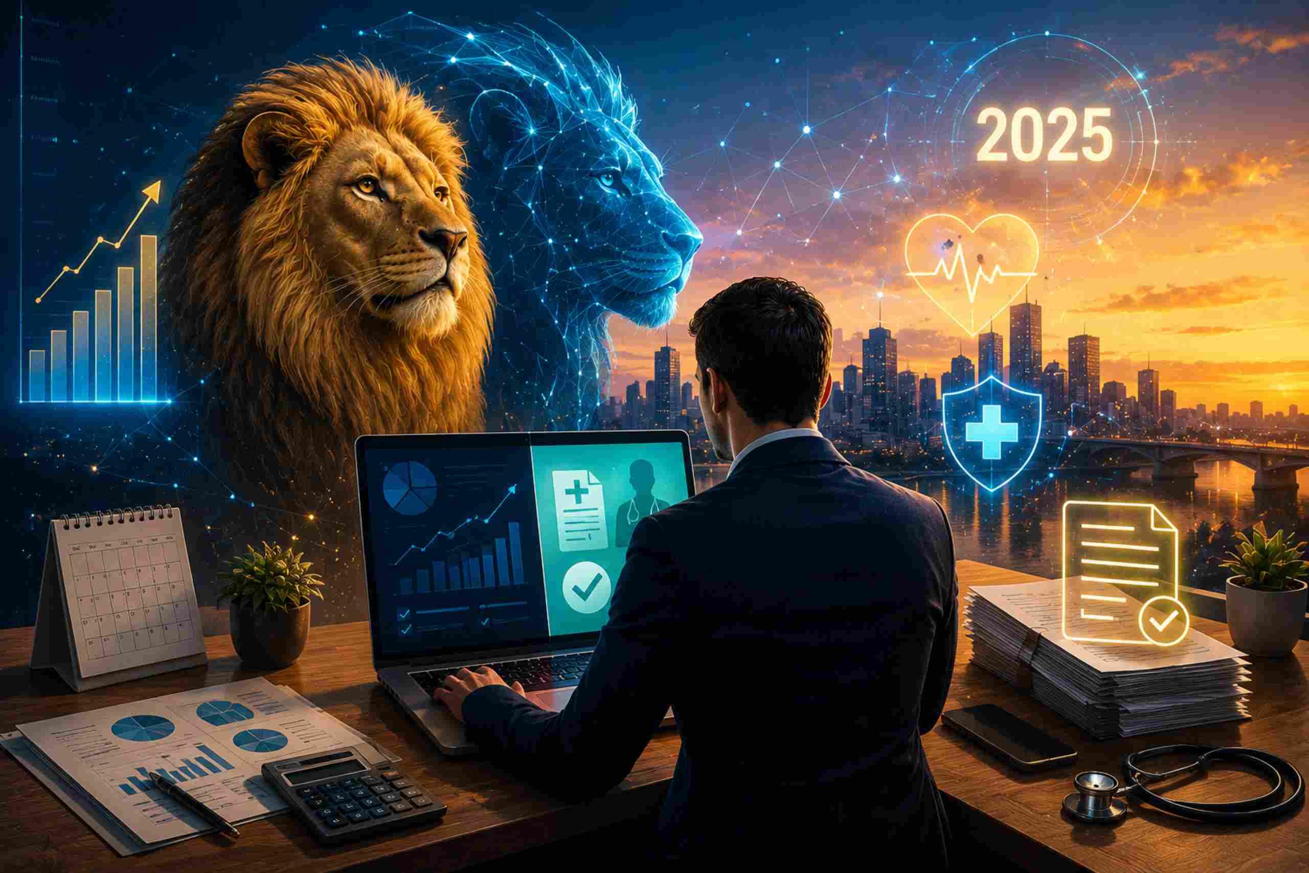 Saiba tudo sobre as mudanças no Carnê-Leão e a obrigatoriedade do sistema Receita Saúde em 2025. Entenda como se preparar e evitar problemas.