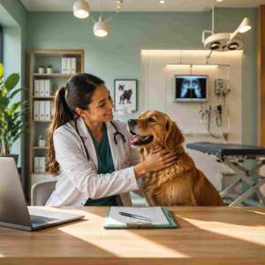 Como Abrir uma Clínica Veterinária de Sucesso: Um Guia Completo