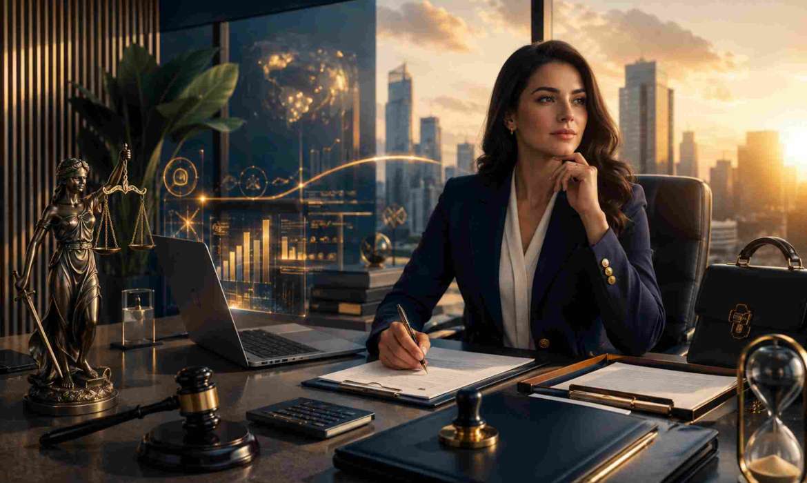 Saiba tudo sobre como abrir empresa para advogado e garantir que seu escritório tenha uma base sólida para o sucesso.