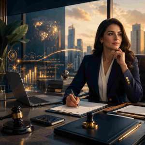 Como Abrir uma Empresa para Advogado de Sucesso: Um Guia Completo por RR Soluções