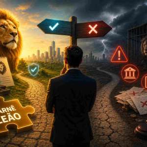 Como Evitar Multas com o Carnê-Leão