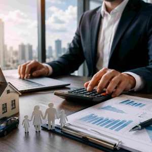 Estratégias Eficazes de Contabilidade para Corretora de Seguros: Como Aumentar o Lucro e Maximizar Resultados