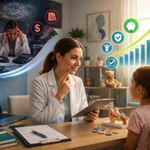 Fonoaudiólogo: Entenda Como pagar o Menor  Imposto em 2025