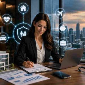 Guia Completo: Como Abrir CNPJ para Corretora de Seguros e Estruturar Seu Negócio com Sucesso