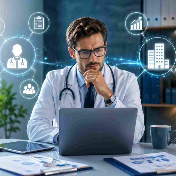 Médico pode ser MEI? Entenda as limitações e as informações essenciais sobre formalização na profissão médica.