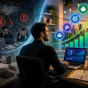 Menor Imposto para Agência de Marketing Digital: Como Reduzir sua Carga Tributária em 2025