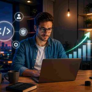 Menor Imposto para Desenvolvedores: Como Pagar Menos Impostos em 2025