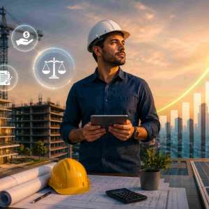 Menor Imposto para Engenheiro: Prepare-se para a Redução de Impostos em 2025!