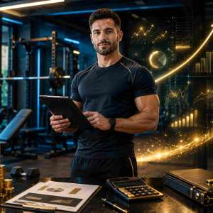 Menor Imposto para Personal Trainer: Comece 2025 Economizando de Forma Legal e Inteligente!