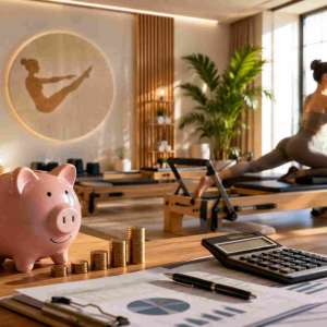 Menor Imposto para Studio de Pilates: Como Reduzir sua Carga Tributária em 2025