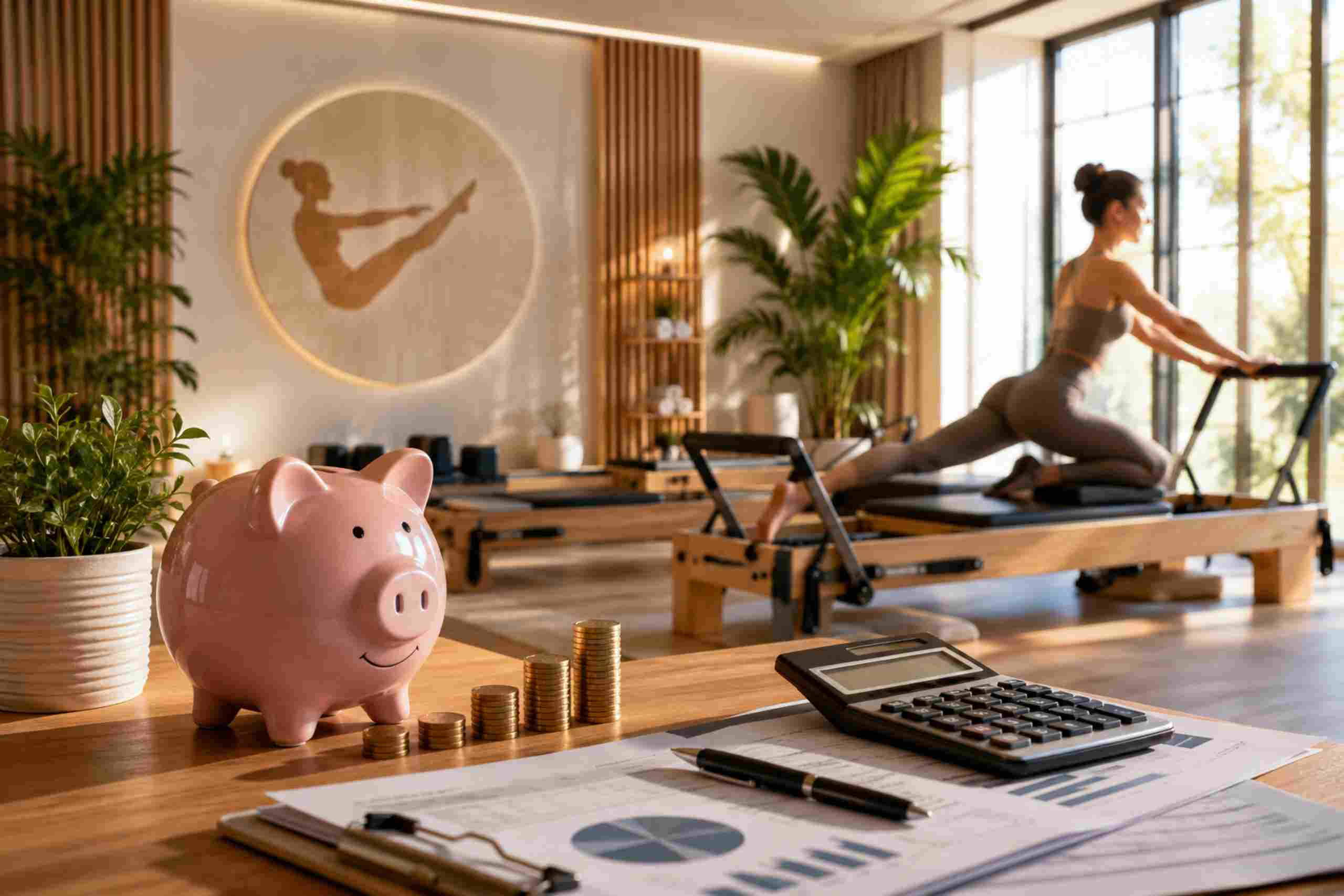 Descubra como pagar o menor imposto para Studio de Pilates em 2025 com estratégias legais e eficientes. Reduza custos e aumente seus lucros!