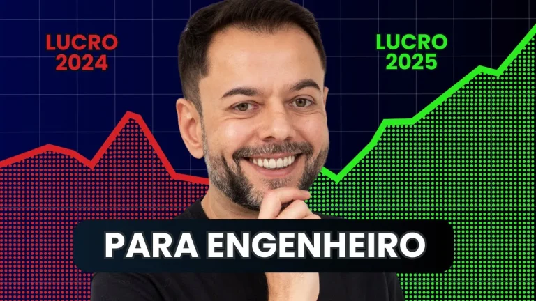 Menor imposto para Engenheiro
