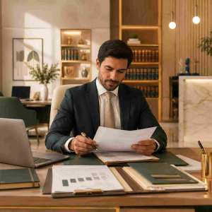 Advogados e a Abertura de CNPJ: Como Estruturar o Seu Escritório de Advocacia