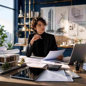 Arquiteto pode ser MEI em 2025? Entenda tudo sobre essa possibilidade!