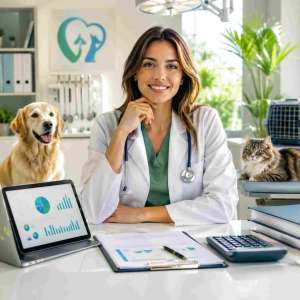Como Abrir um CNPJ para Veterinário: Guia Completo da RR Soluções